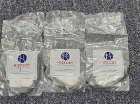H076015-bl Hickory Hardware New H076015-bl- Twist Collection Pull 3 In Hole Center - 3pcs