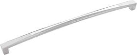 H076131-ch-10b Hickory Hardware 10 Pack Solid Core Kitchen Cabinet Pulls Luxury Handle