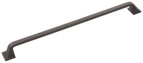 H076706-vb-5b Hickory Hardware 5 Pack Solid Core Kitchen Cabinet Pulls Luxury Hand