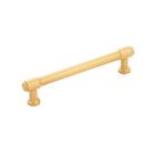 H077853bgb-10b Hickory Hardware Piper Collection Pull 5-1/16 Inch 128mm