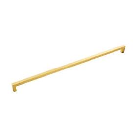 Hh075337-bgb Hickory Hardware Skylight Collection Pull 18 Inch Center To