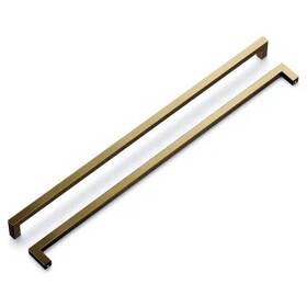 Hh075337-cbz-5b Hickory Hardware - Pulls Cabinet