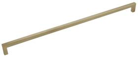 Hh075337-egn Hickory Hardware 1 Pack Solid Core Kitchen Cabinet Pulls Luxury Hand