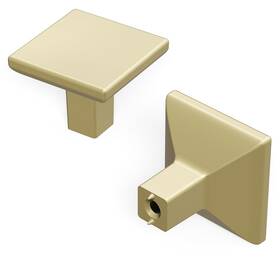 Hh075341-egn-10b Hickory Hardware Solid Core Kitchen Cabinet Knobs Luxury And Dresser