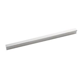 Hh076264-gn Hickory Hardware Streamline Collection Pull 7-9/16 Inch 192mm