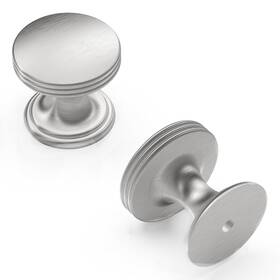 P2140-ss-10b Hickory Hardware American Diner Transitional Door Handle - Hardw P2140-ss-10b Hickory Hardware American Diner Transitional Door Handle - Hardw