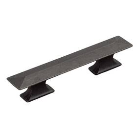 P2153-woa-10b Hickory Hardware 10 Pack Solid Core Kitchen Cabinet Pulls Luxury Handle