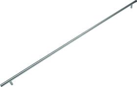 P2298-ss Hickory Hardware Contemporary Bar Pull 30-1/4 Inch 768mm Center To Stainle