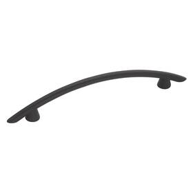P2922-mb-10b Hickory Hardware 10 Pack Solid Core Kitchen Cabinet Pulls Luxury Handles Fo