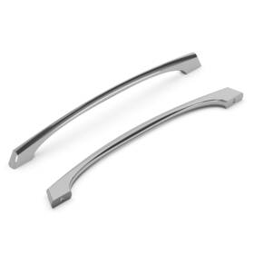 P3041-14 Hickory Hardware 1 Pack Solid Core Kitchen Cabinet Pulls Luxury Handles For