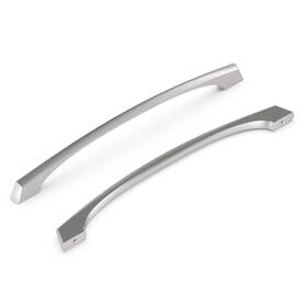 P3041-ss-10b Hickory Hardware 10 Pack Solid Core Kitchen Cabinet Pulls Luxury Handles Fo
