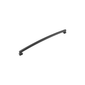 P3238-mb Hickory Hardware 1 Pack Solid Core Kitchen Cabinet Pulls Luxury Handles For