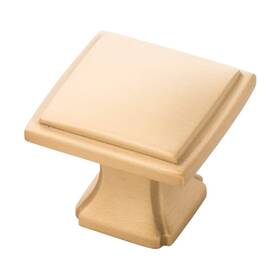 P3240-bgb-10b Hickory Hardware Bridges Collection Cabinet Knobs - Home Kitchen Cabine