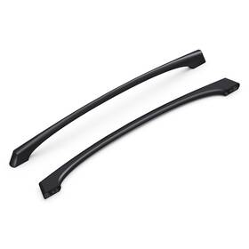 P3374-mb-5b Hickory Hardware 5 Pack Solid Core Kitchen Cabinet Pulls Luxury Handl