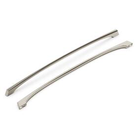 P3375-14-5b Hickory Hardware 5 Pack Solid Core Kitchen Cabinet Pulls Luxury Handl