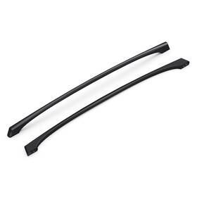 P3375-mb Hickory Hardware Solid Core Kitchen Cabinet Pulls Luxury Handles For Doors