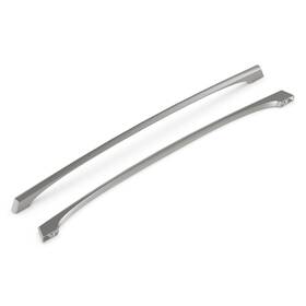 P3375-ss-5b Hickory Hardware 5 Pack Solid Core Kitchen Cabinet Pulls Luxury Handles For