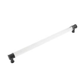P3711-camb Hickory Hardware 1 Pack Solid Core Kitchen Cabinet Pulls Luxury Handles For