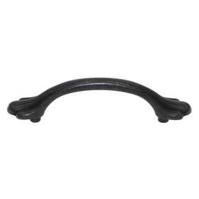 P539-woa Hickory Hardware 19x Newport 3 Inch Cc Cabinet Arch Pull Windover Antique