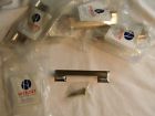 P3011-14 Hickory Studio Bright Hardware Pull Nickel Collection 5 Cabinet