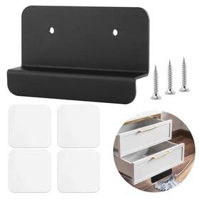 22385725 Hinmaygo Cabinet Foot Pull For Trash Drawer Touchless Hands-free Gar