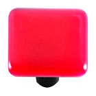 Hk1001-ka Hot Knobs Solids Square Knob