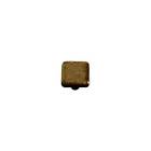 Hk4004-ka Hot Knobs Gold Irid Knob