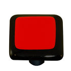 Hk5001-ka Hot Knobs Borders Square Knob