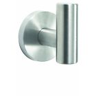 Bh26542-ss Hook Bath Arrondi Rope Hardware Amerock
