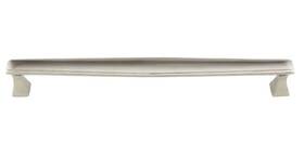 Rs-08an-pni-mt0334-254 House Of Antique Hardware Samanantara Deco Cabinet Pull 10 Inch Center-to-center