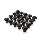Hqq-07-05 Amazer Round Knobs Oil