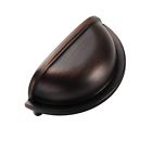 Hqq-19-d001-orb Amazer Cabinet Handle Pulls Oil Rubbed Bronze Traditional Hardw