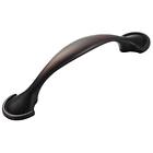 Hqq19d012orb Knobs Cabinet Handle Pulls Oil Rubbed Bronze Furniture 696177384663