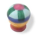 Htbal-1 Eclectic Cabinet Knobs Decor