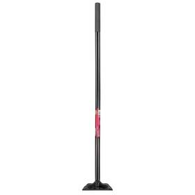 Husky 313051713721 51 Inch Steel Handle 8 X Tamper