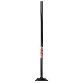 Husky 891117103738 51 Inch Steel Handle 8 X Tamper