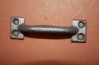 Hw-01 Vintage Look Cabinet Pull 26 Pcs Vintage-look Pulls 3 4 Long Cast Iron