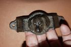 Hw-02 Southern Metal Duck Hunter Furniture Drawer Bin Pulls Volume Priced