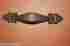 Hw-03 Shorely Yours 6 Handles Hardware Pulls Antique Look Cabinetry Refinishing Kitchen Deco