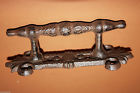 Hw-05 Cast Iron Drawer Pull 8 Pcs 6 Pulls Restoration Hardware Elegant Victorian