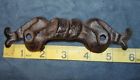 Hw-09 Southern Metal Old Fashion Bin Cup Drawer Pull Cast Iron