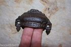Hw-17 Vintage-look Dresser Pull 50 Pcs Small Cabinet Pulls Rustic Look