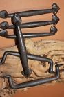 Hw-38 Southern Metal Large Heavy Cast Iron Cabinet Pulls Rustic Farm