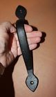 Hw-40 Southern Metal Extra Large Colonial Cabinet Pull Heavy Cast Iron