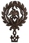 I044 Great Finds Eagle Shaped 846228015613