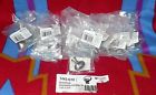 Ibp1443-g10 Amerock Lot Of Knob Finished In Satin Nickel 026634094154
