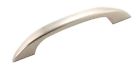P3110-sn Id 10 Rotterdam Pull 907501 Set Nickel Satin