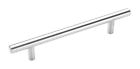 Bp19541ss Id 118912 5 Set Bar . Stainless 10 Pull Steel