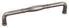 Z290-160-bnbdl Id 6.63 Pull Zinc Cabinet Set 80941 10 . Durham Die Cast