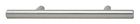 101.20.751 Id Set 185512 Handle Steel 10